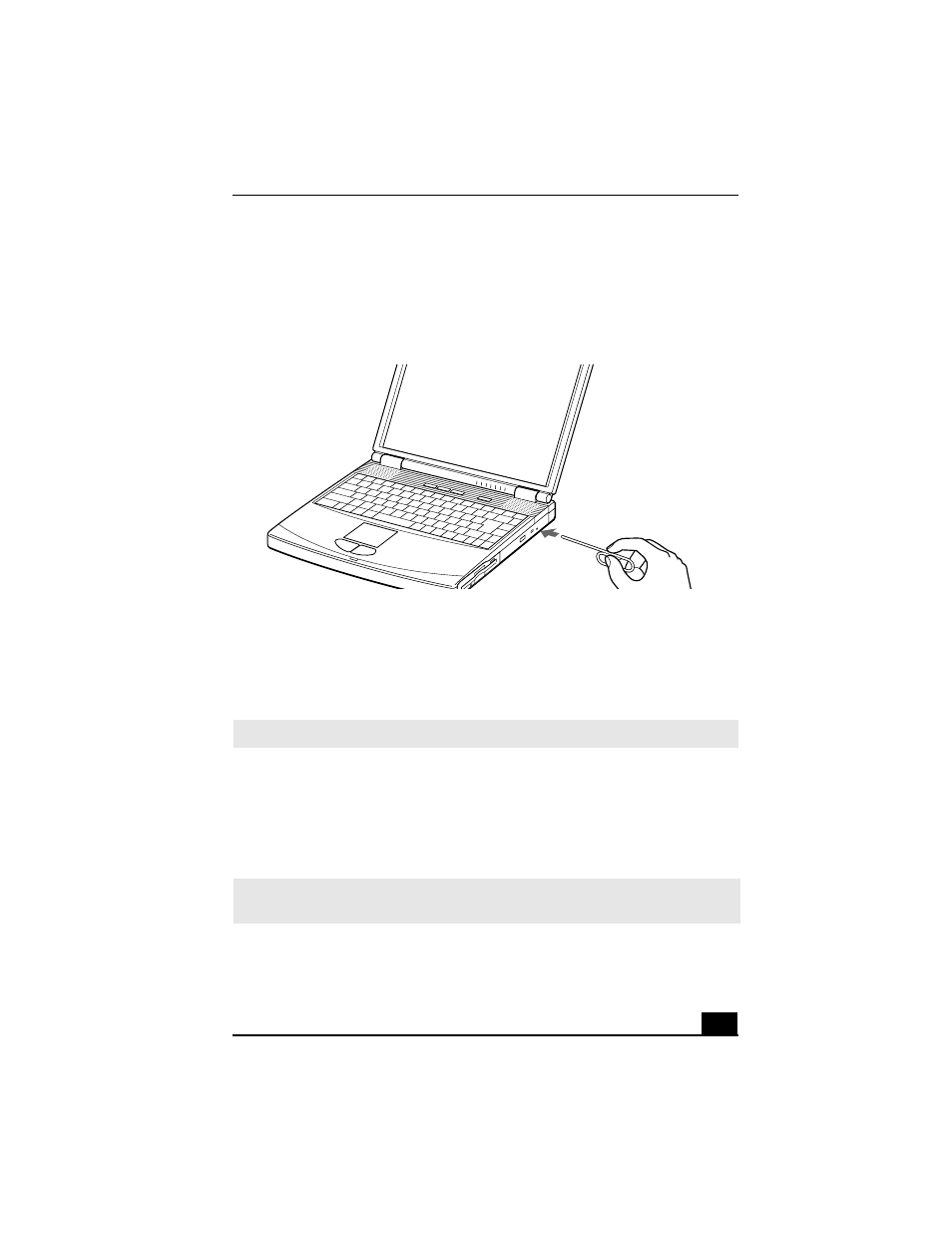 To play a dvd | Sony PCG-FX340 User Manual | Page 25 / 136