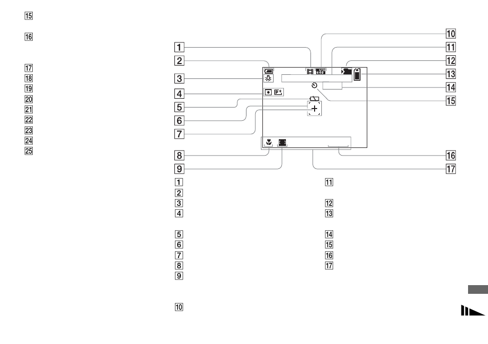 Sony DSC-P93 User Manual | Page 125 / 132