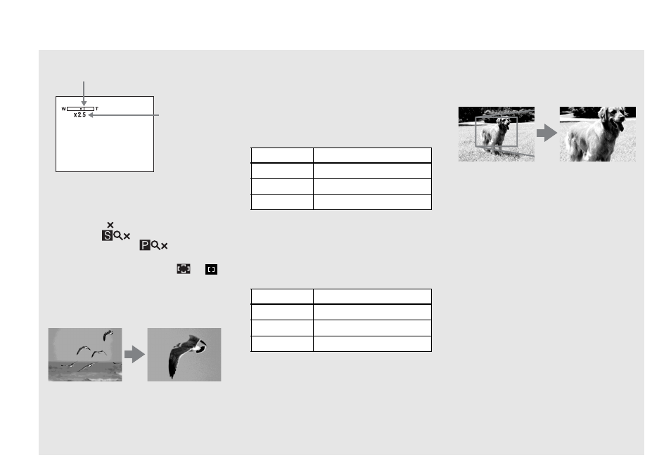 Sony DSC-P93 User Manual | Page 28 / 132