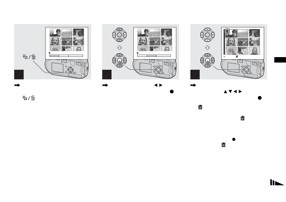 Sony DSC-P93 User Manual | Page 43 / 132