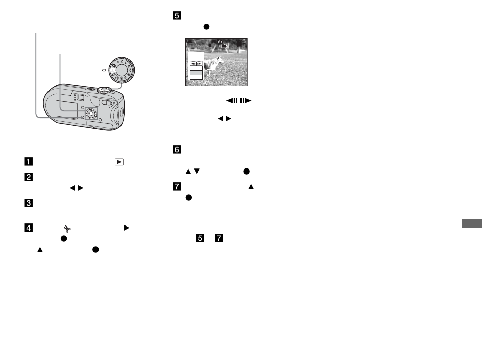 Sony DSC-P93 User Manual | Page 83 / 132