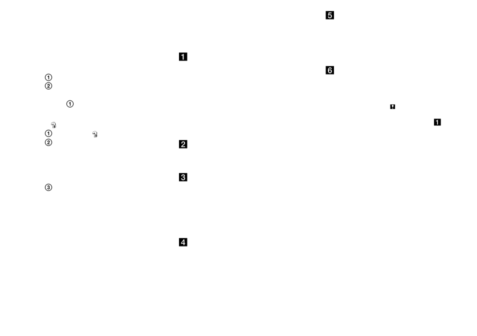 Sony DSC-P93 User Manual | Page 88 / 132