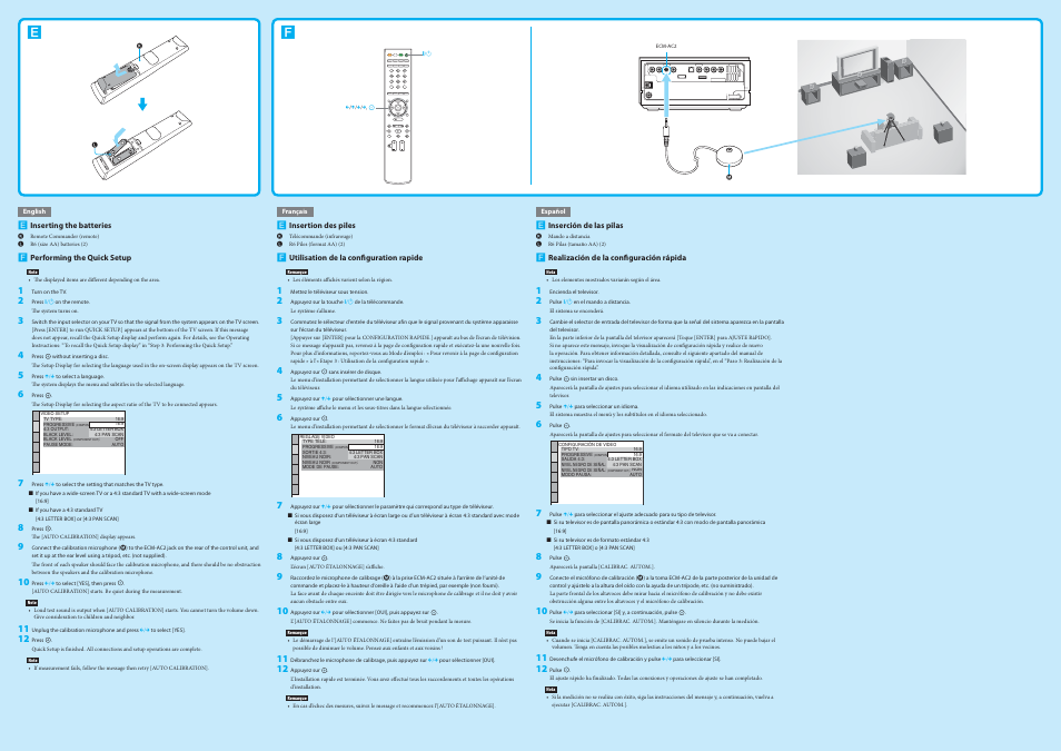 Dmport | Sony DAV-IS50 User Manual | Page 2 / 2