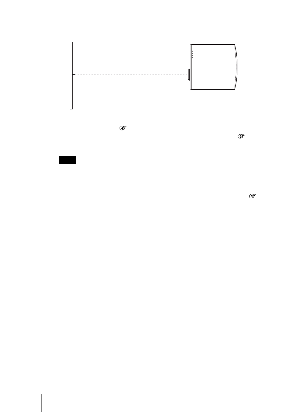 Sony VPL-HS51 User Manual | Page 12 / 68