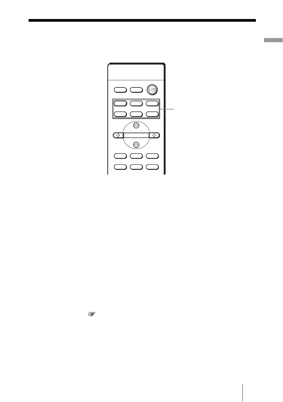 Selecting the picture viewing mode, Selecting the picture viewing mode 29, Standard | Cinema, User 1, 2 and 3 | Sony VPL-HS51 User Manual | Page 29 / 68