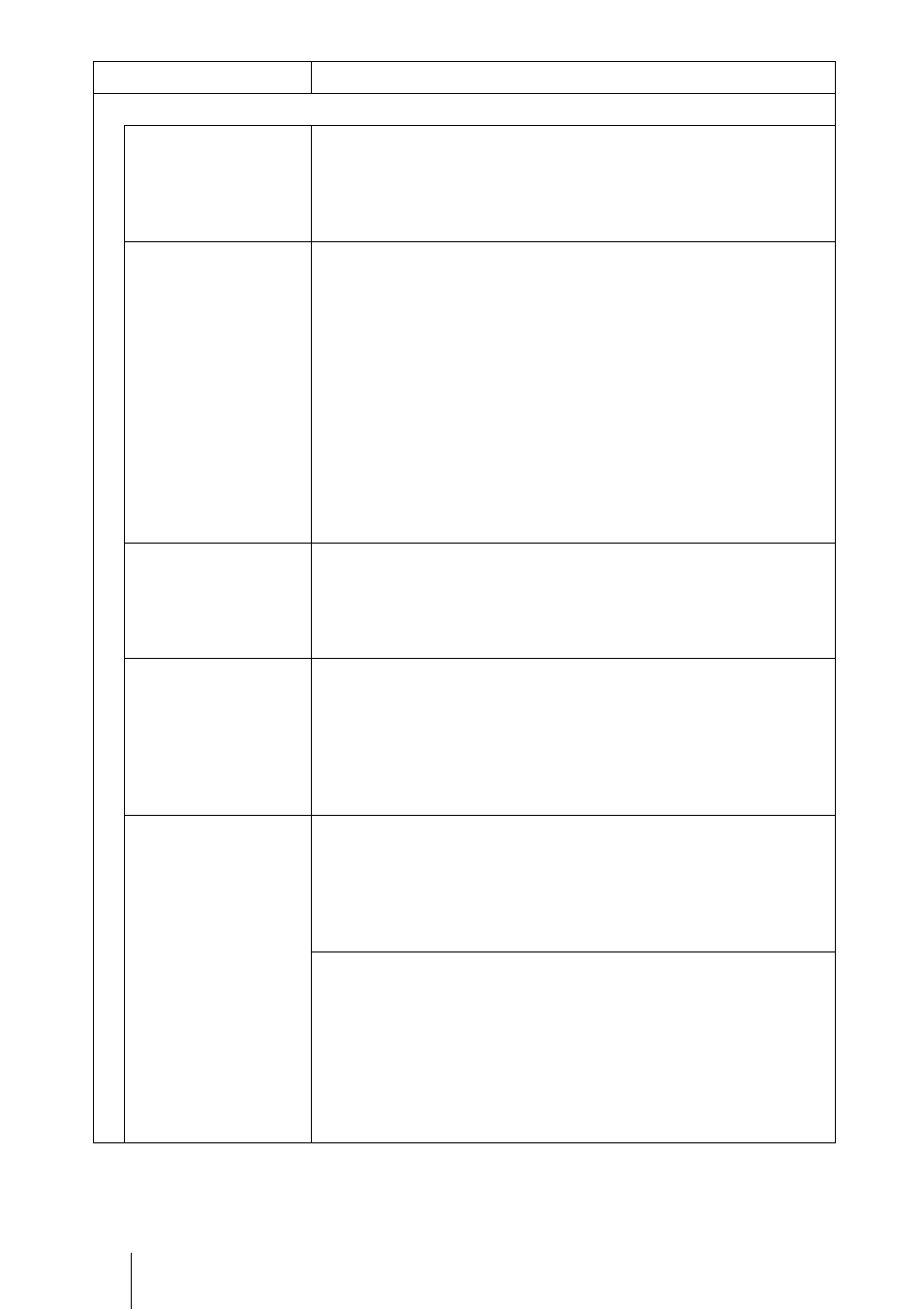 Sony VPL-HS51 User Manual | Page 38 / 68