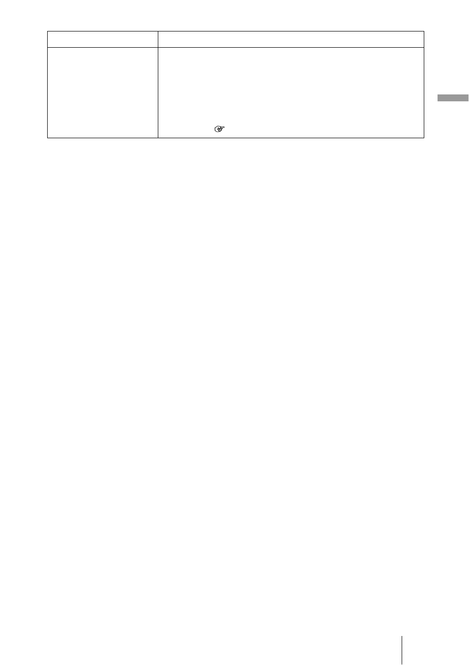 Sony VPL-HS51 User Manual | Page 39 / 68