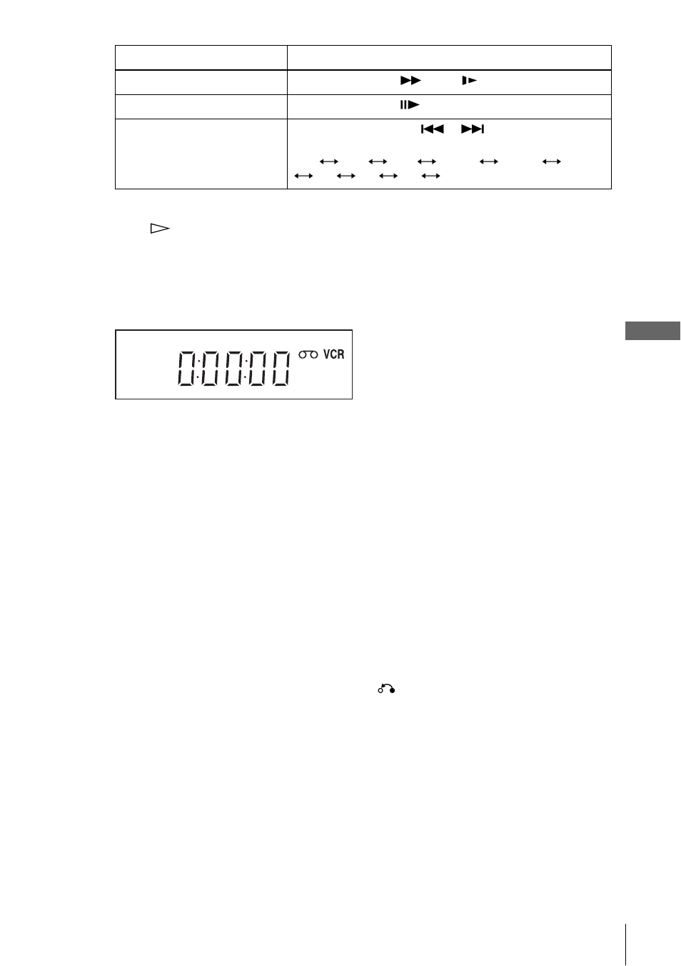 Sony HT-V1000DP User Manual | Page 35 / 108