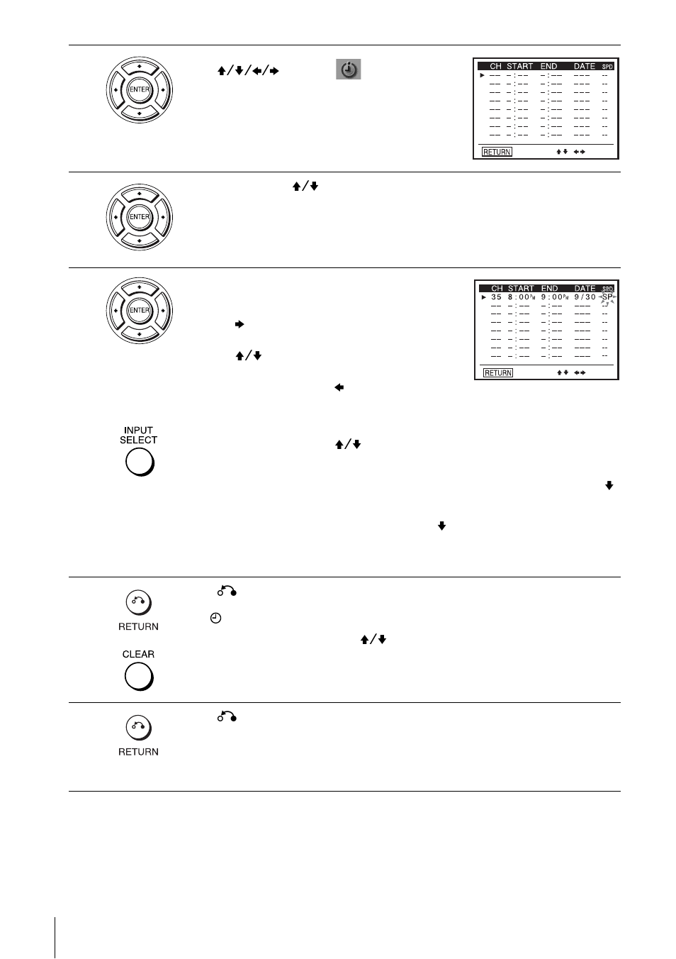 Sony HT-V1000DP User Manual | Page 40 / 108