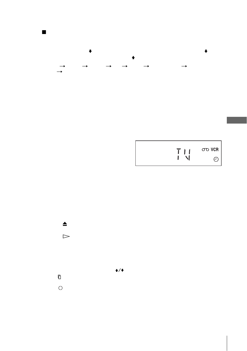 Sony HT-V1000DP User Manual | Page 41 / 108