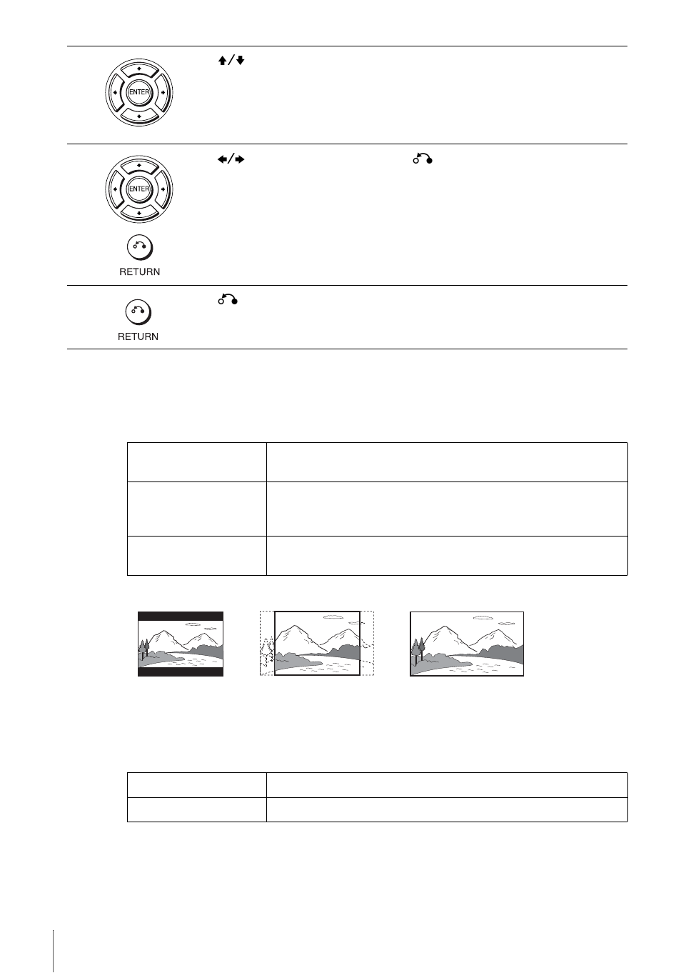 Sony HT-V1000DP User Manual | Page 52 / 108