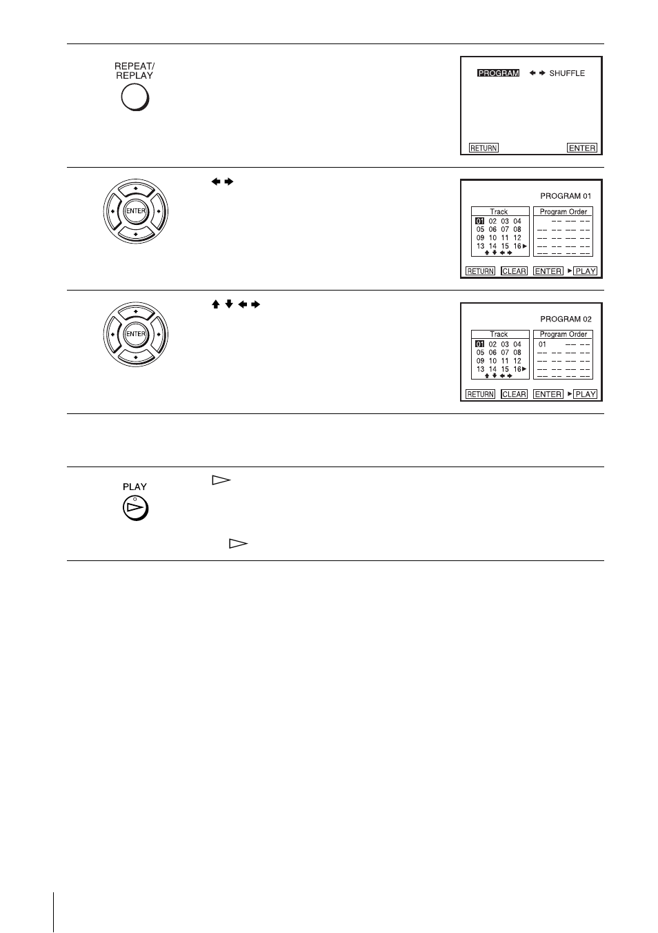 Sony HT-V1000DP User Manual | Page 64 / 108