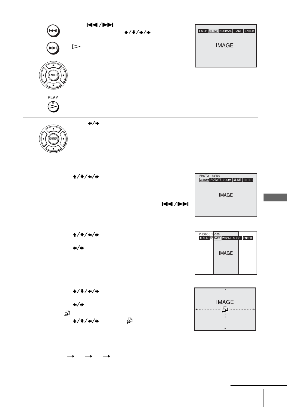 Sony HT-V1000DP User Manual | Page 77 / 108