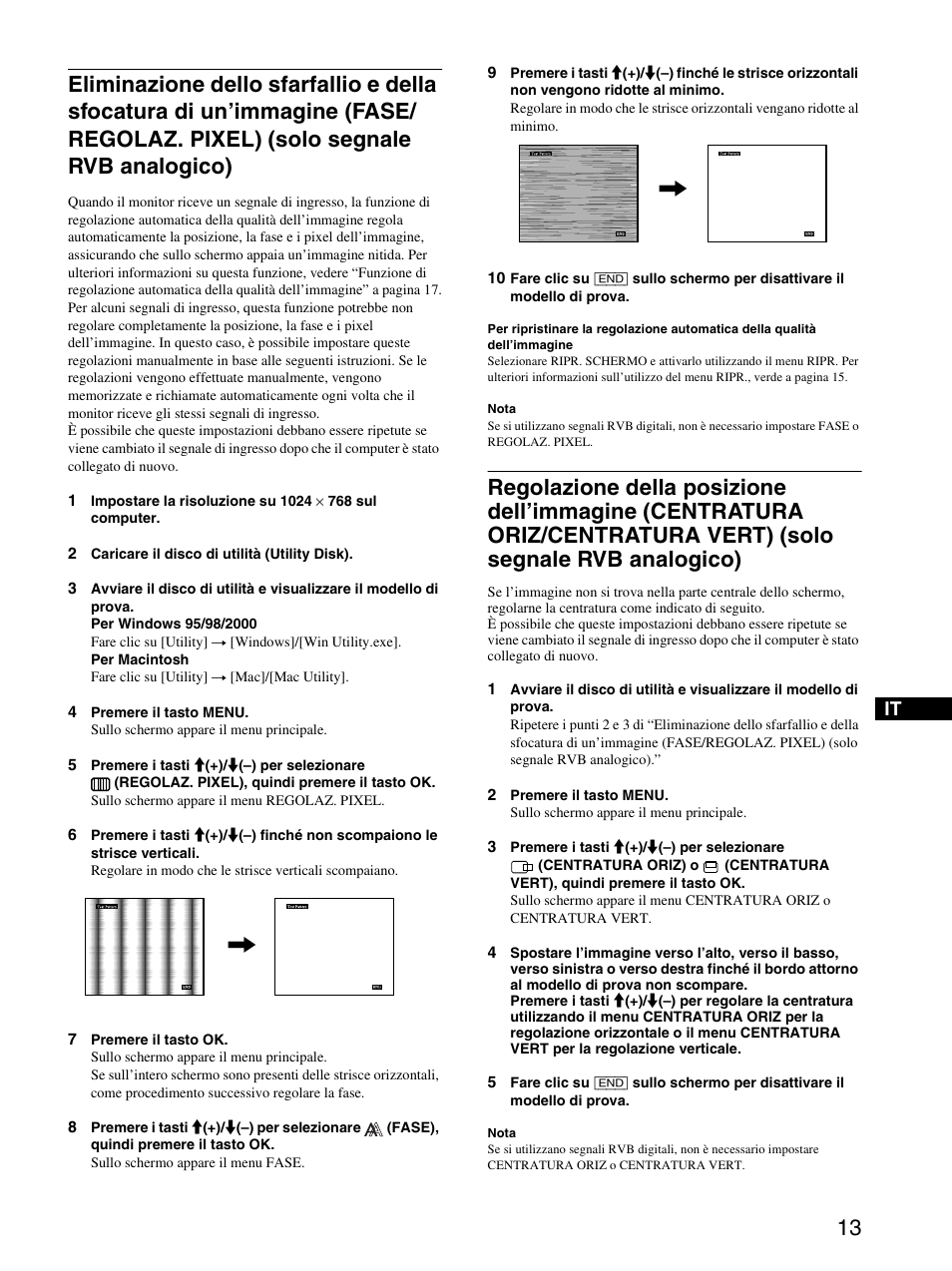 Sony SDM-M51D User Manual | Page 93 / 104