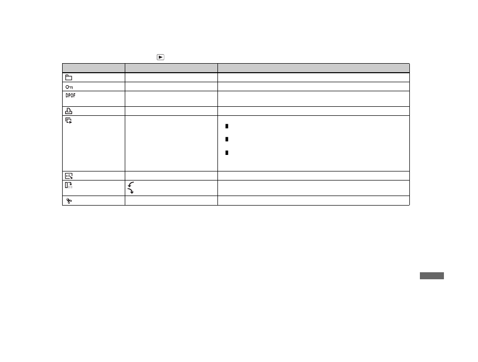 Sony DSC-W1 User Manual | Page 113 / 128