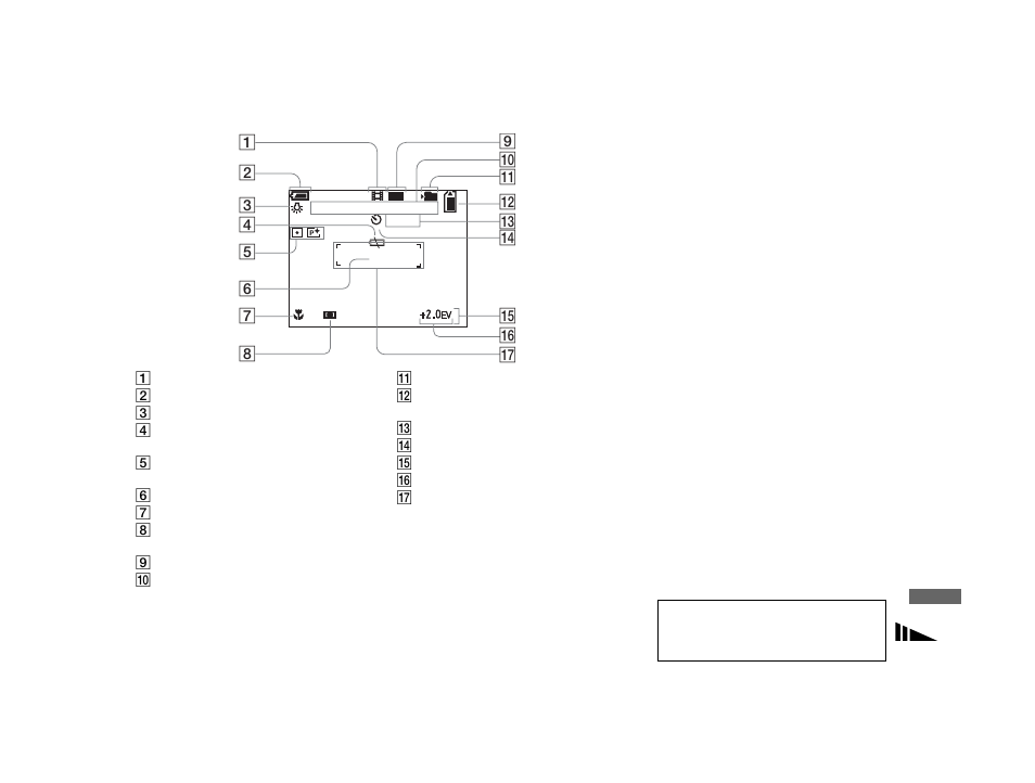 Sony DSC-W1 User Manual | Page 123 / 128