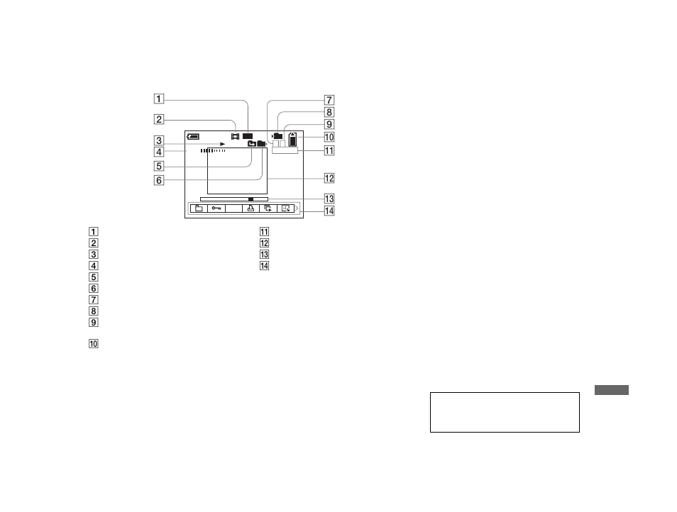 Sony DSC-W1 User Manual | Page 125 / 128