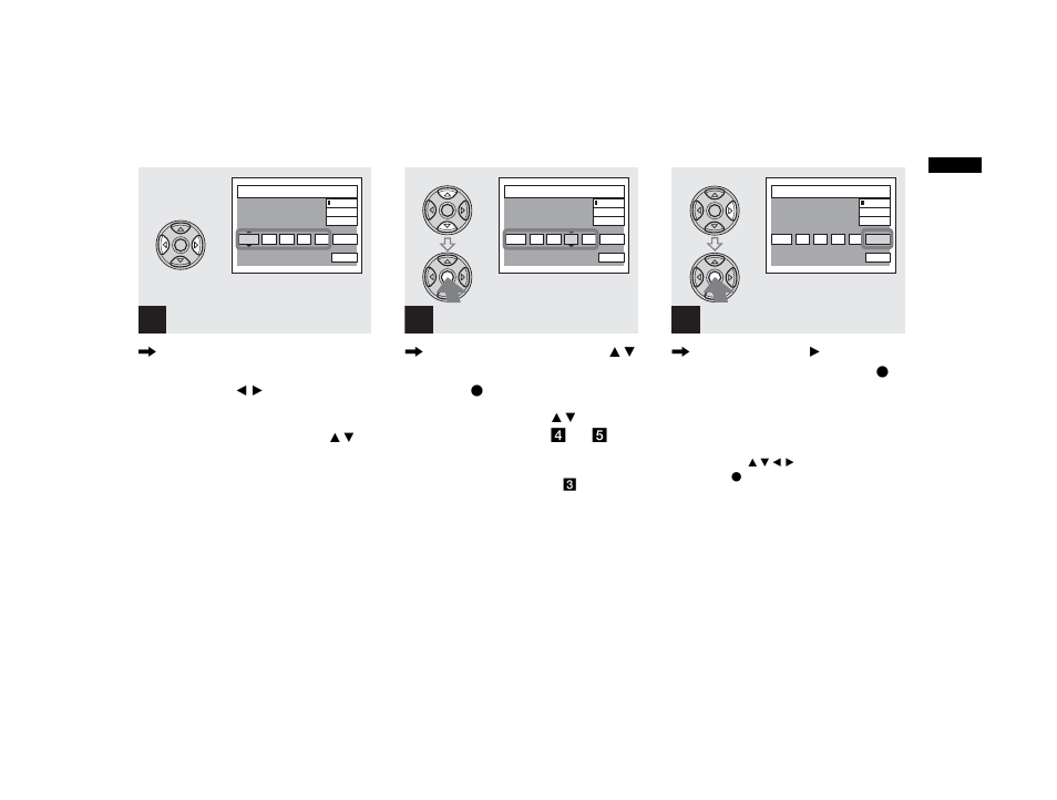 Sony DSC-W1 User Manual | Page 19 / 128