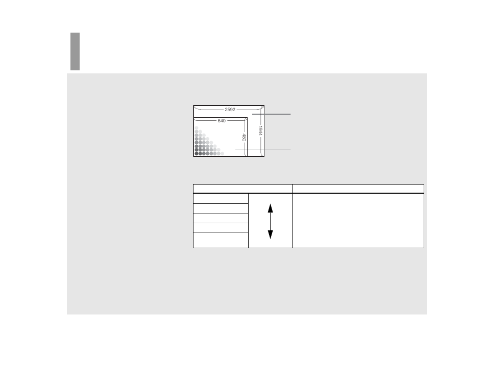 Image size and quality | Sony DSC-W1 User Manual | Page 22 / 128