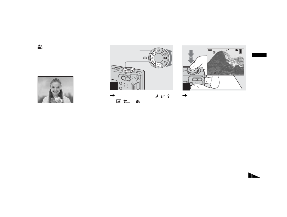 Sony DSC-W1 User Manual | Page 35 / 128