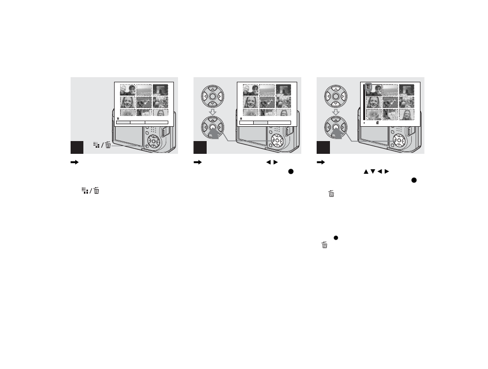 Sony DSC-W1 User Manual | Page 42 / 128