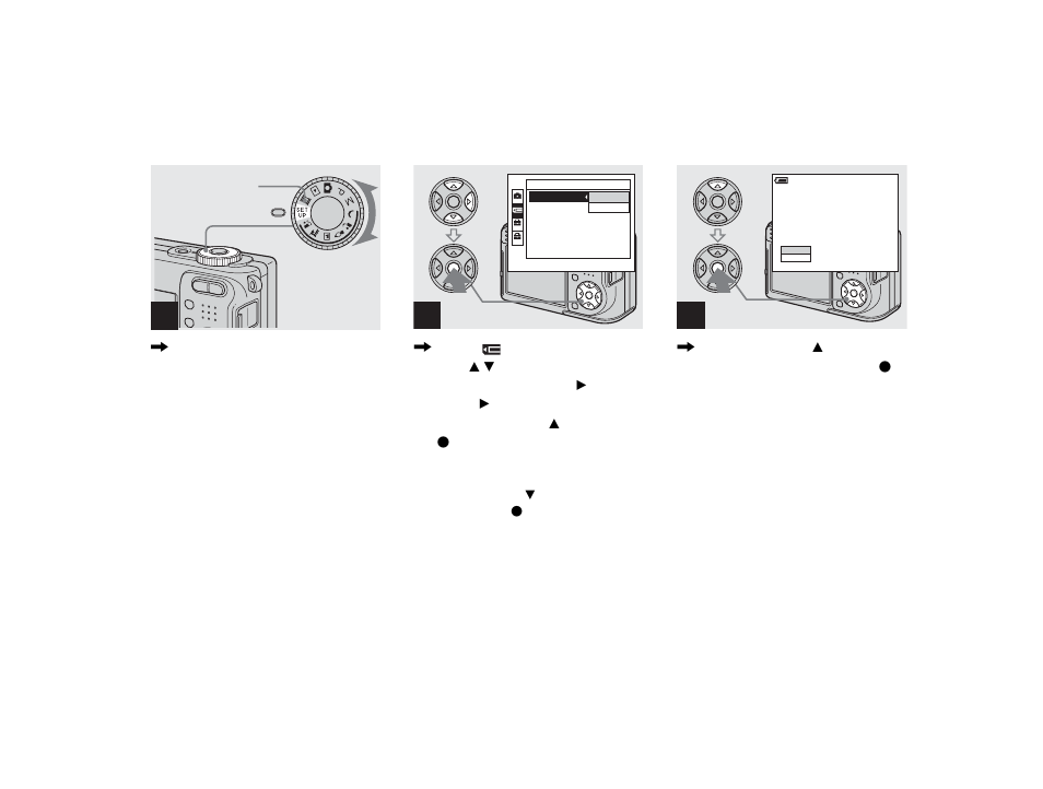 Sony DSC-W1 User Manual | Page 44 / 128