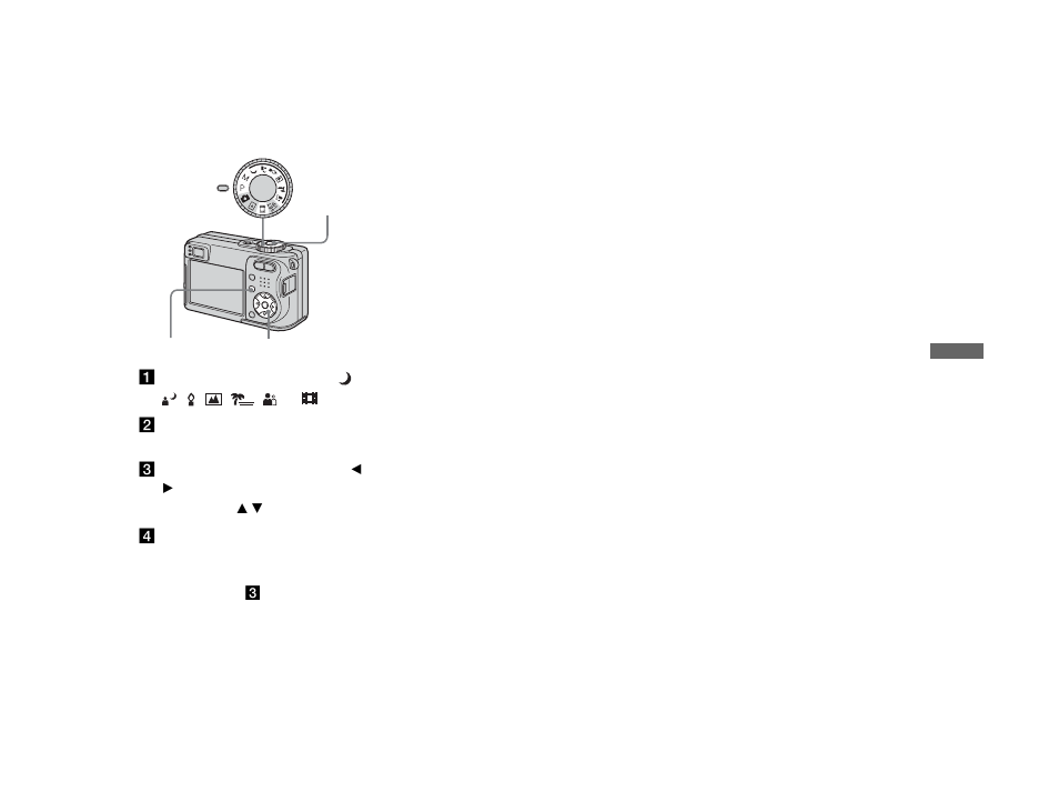 Sony DSC-W1 User Manual | Page 61 / 128