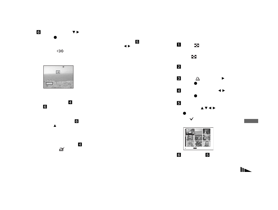 Sony DSC-W1 User Manual | Page 73 / 128