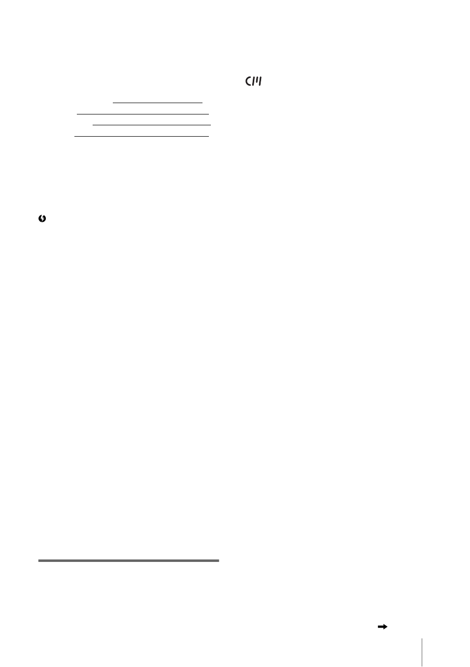 3owner’s record, Caution | Sony DCR-HC20 User Manual | Page 3 / 100