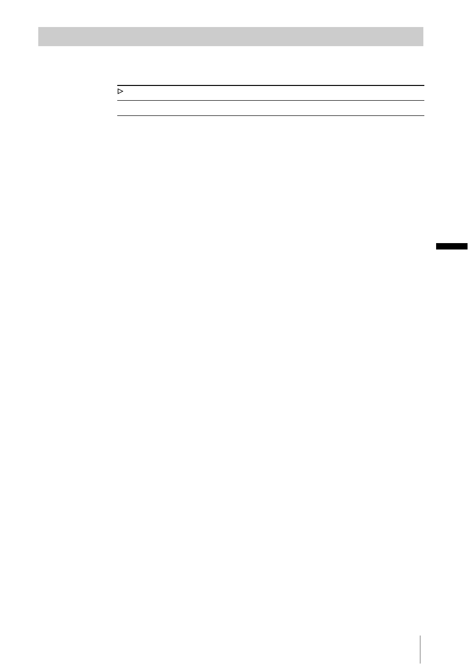 N.s.light | Sony DCR-HC20 User Manual | Page 49 / 100