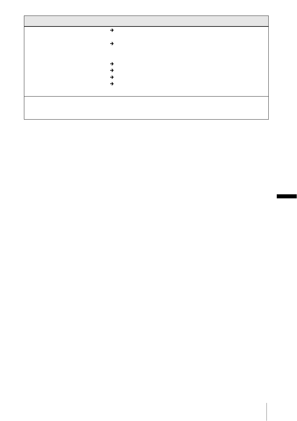 Sony DCR-HC20 User Manual | Page 77 / 100