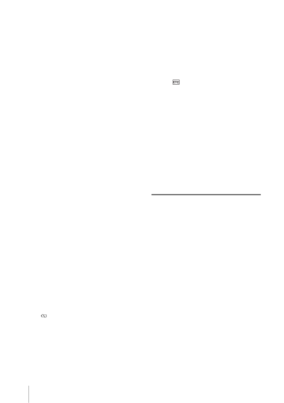 Sony DCR-HC20 User Manual | Page 84 / 100