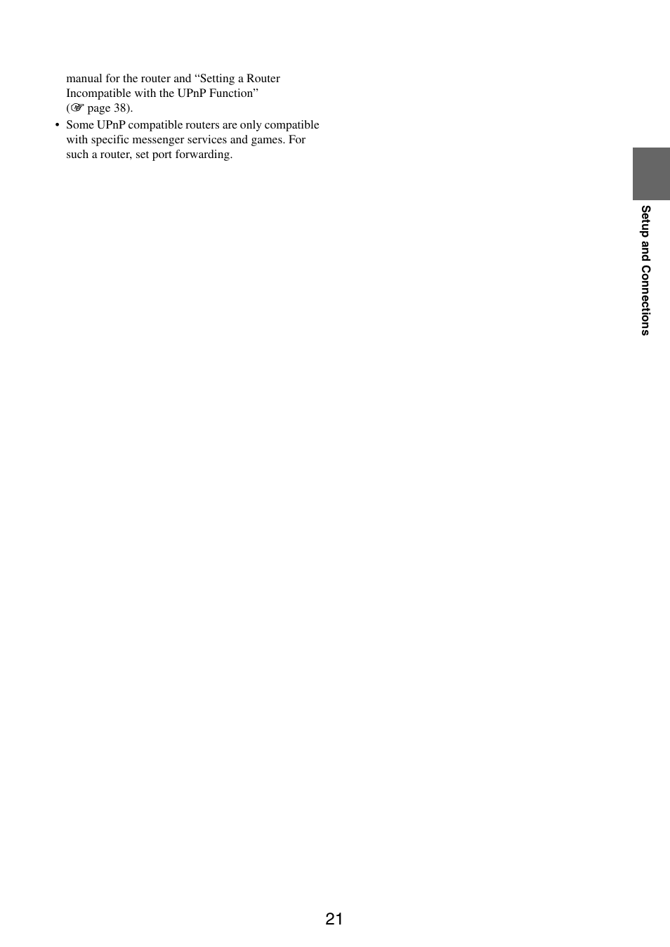 Sony LF-PK1 User Manual | Page 21 / 59