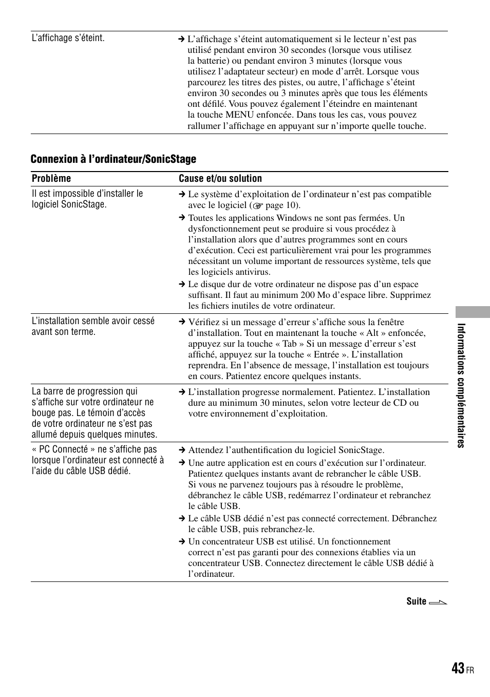 Sony NW-HD3 User Manual | Page 151 / 358