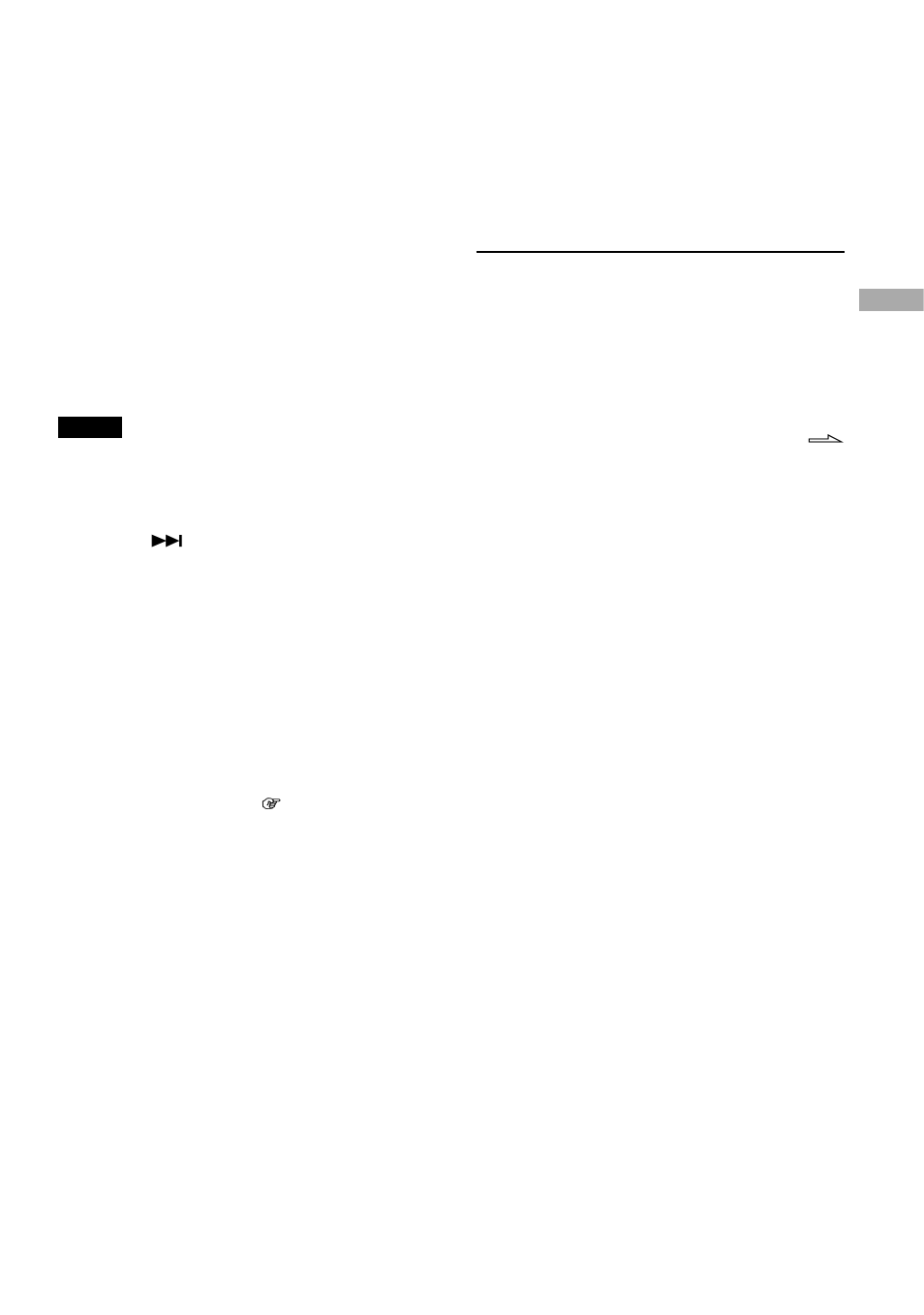 Locking the controls (hold), Hold switch, Atrac3plus/mp3 indicator | Locking the controls | Sony NW-HD3 User Manual | Page 77 / 358