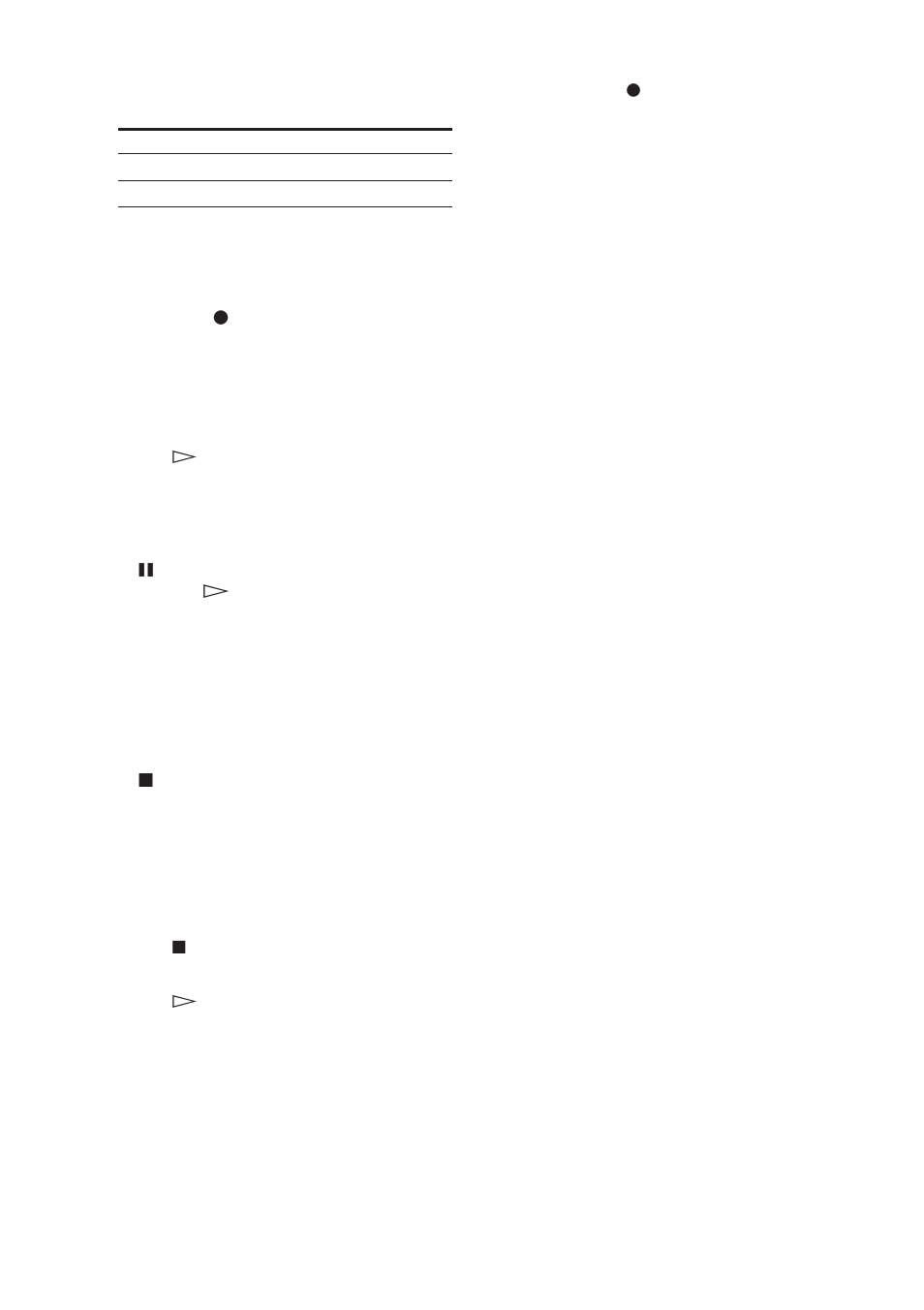 Sony RCD-W500C User Manual | Page 26 / 40