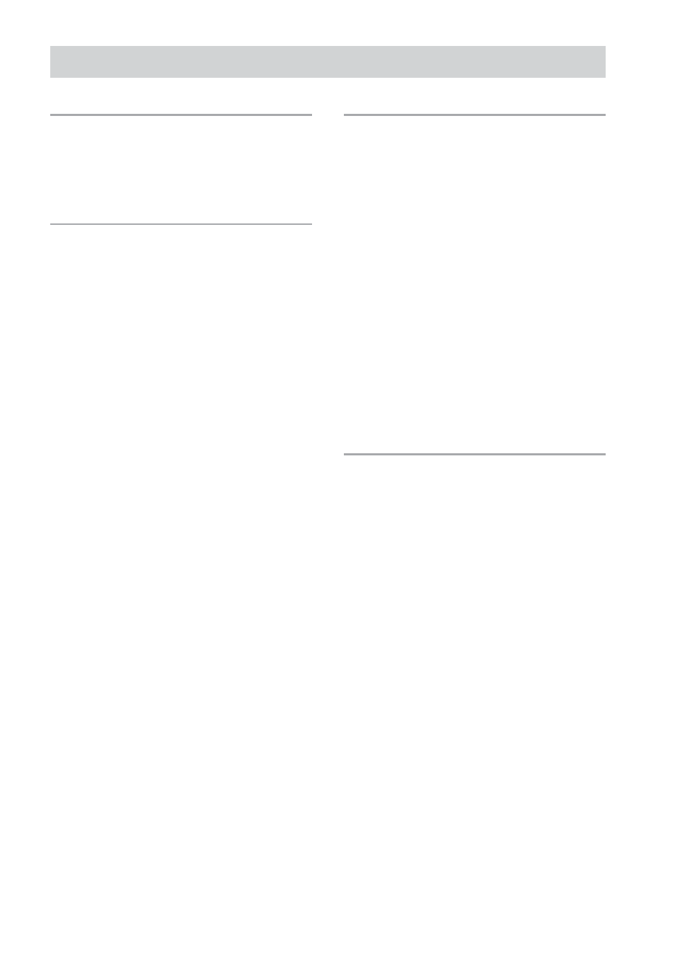 Sony RCD-W500C User Manual | Page 3 / 40