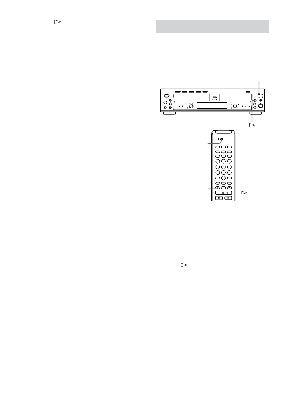 Unfinalizing a cd-rw | Sony RCD-W500C User Manual | Page 30 / 40