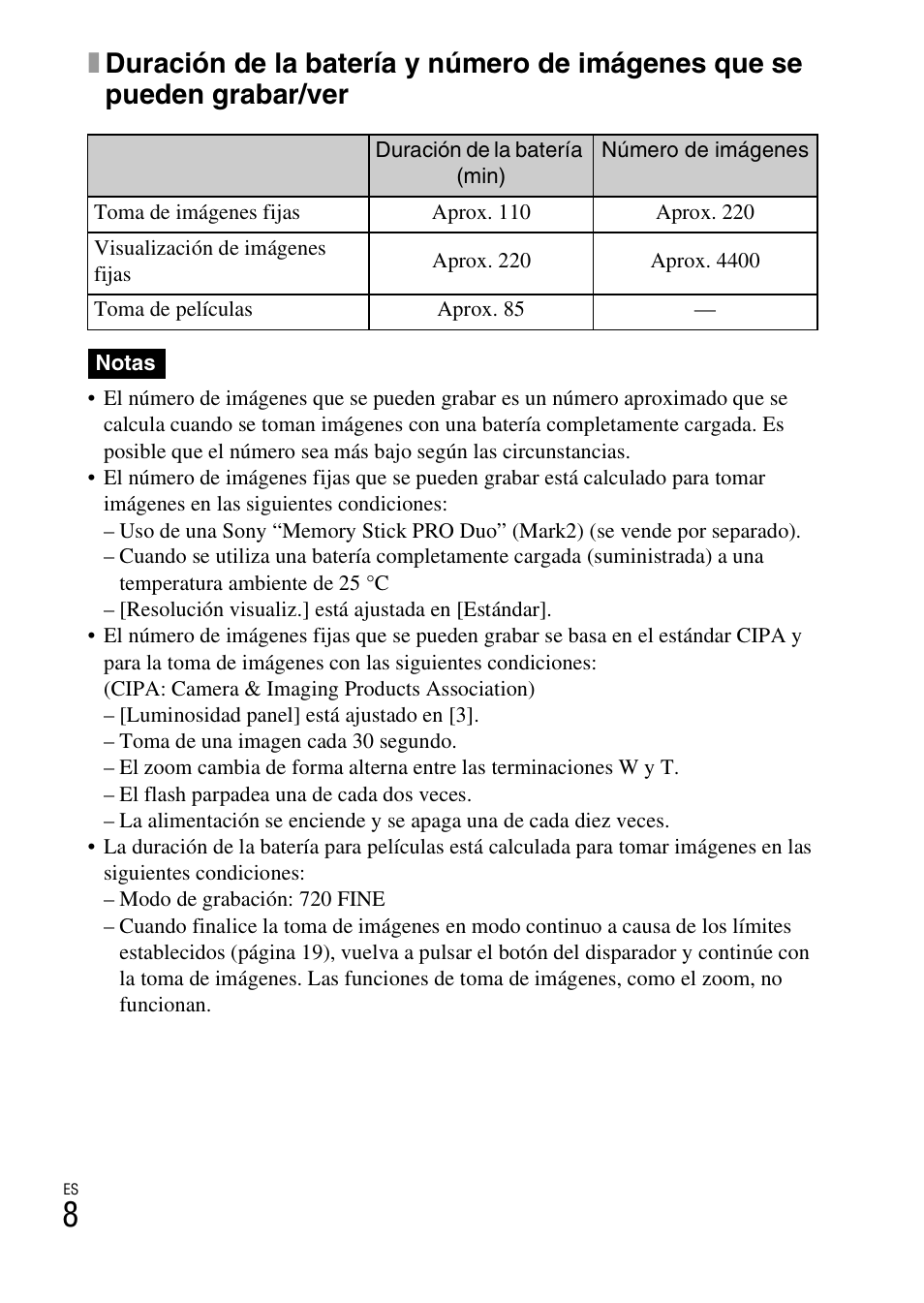 Sony DSC-W650 User Manual | Page 32 / 52