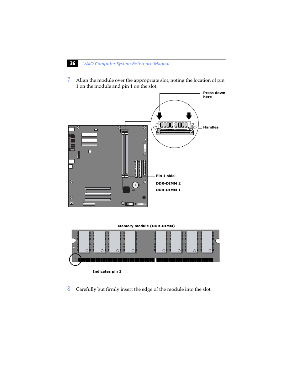 Sony PCV-RS100 User Manual | Page 52 / 94