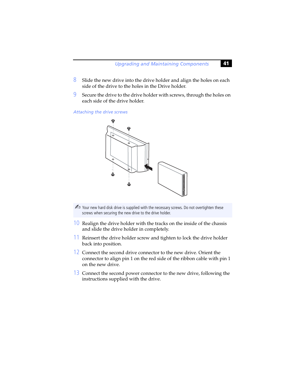 Sony PCV-RS100 User Manual | Page 57 / 94