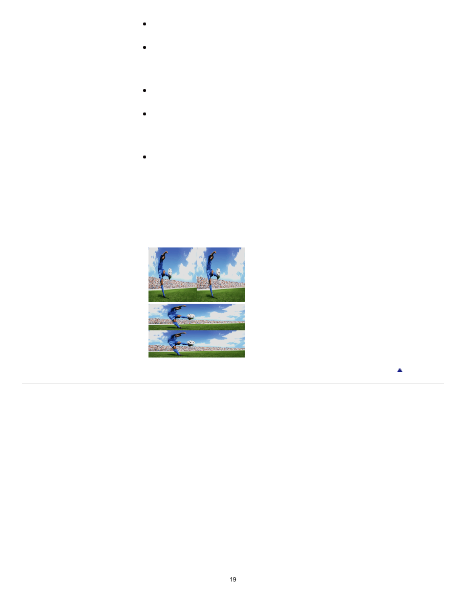 Sony XBR-60LX900 User Manual | Page 19 / 157