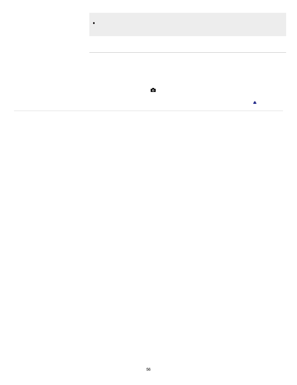 Sony XBR-60LX900 User Manual | Page 56 / 157