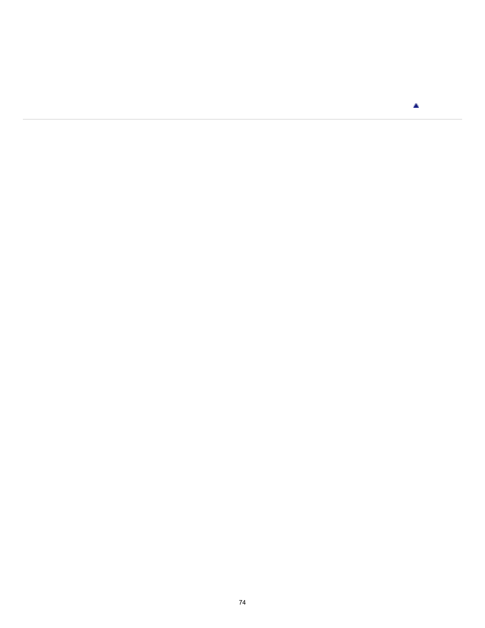 Sony XBR-60LX900 User Manual | Page 74 / 157