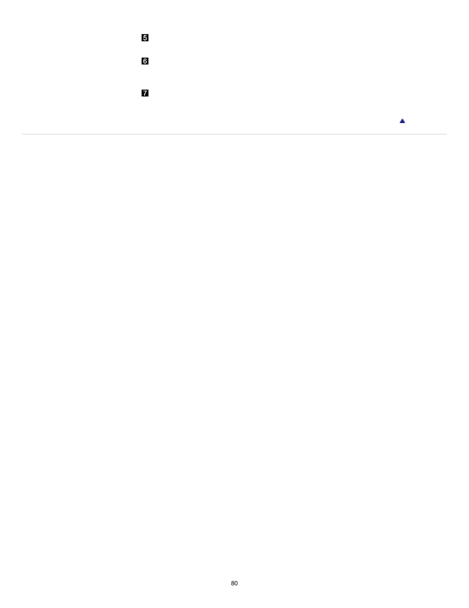 Sony XBR-60LX900 User Manual | Page 80 / 157