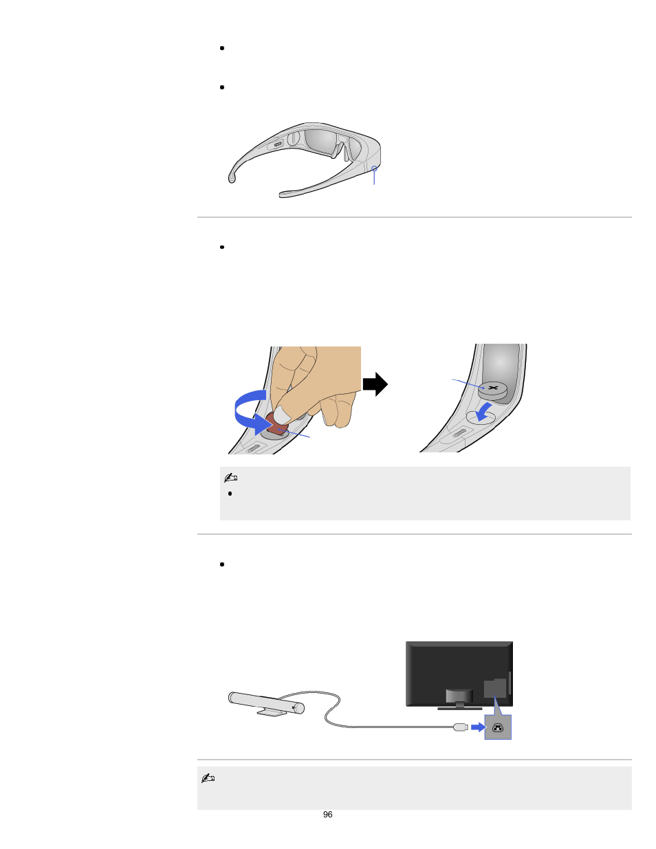 Sony XBR-60LX900 User Manual | Page 96 / 157