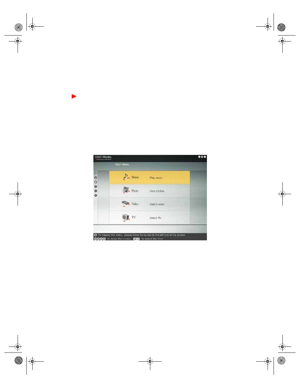 Using an analog device for video playback | Sony VGX-XL1 User Manual | Page 109 / 175