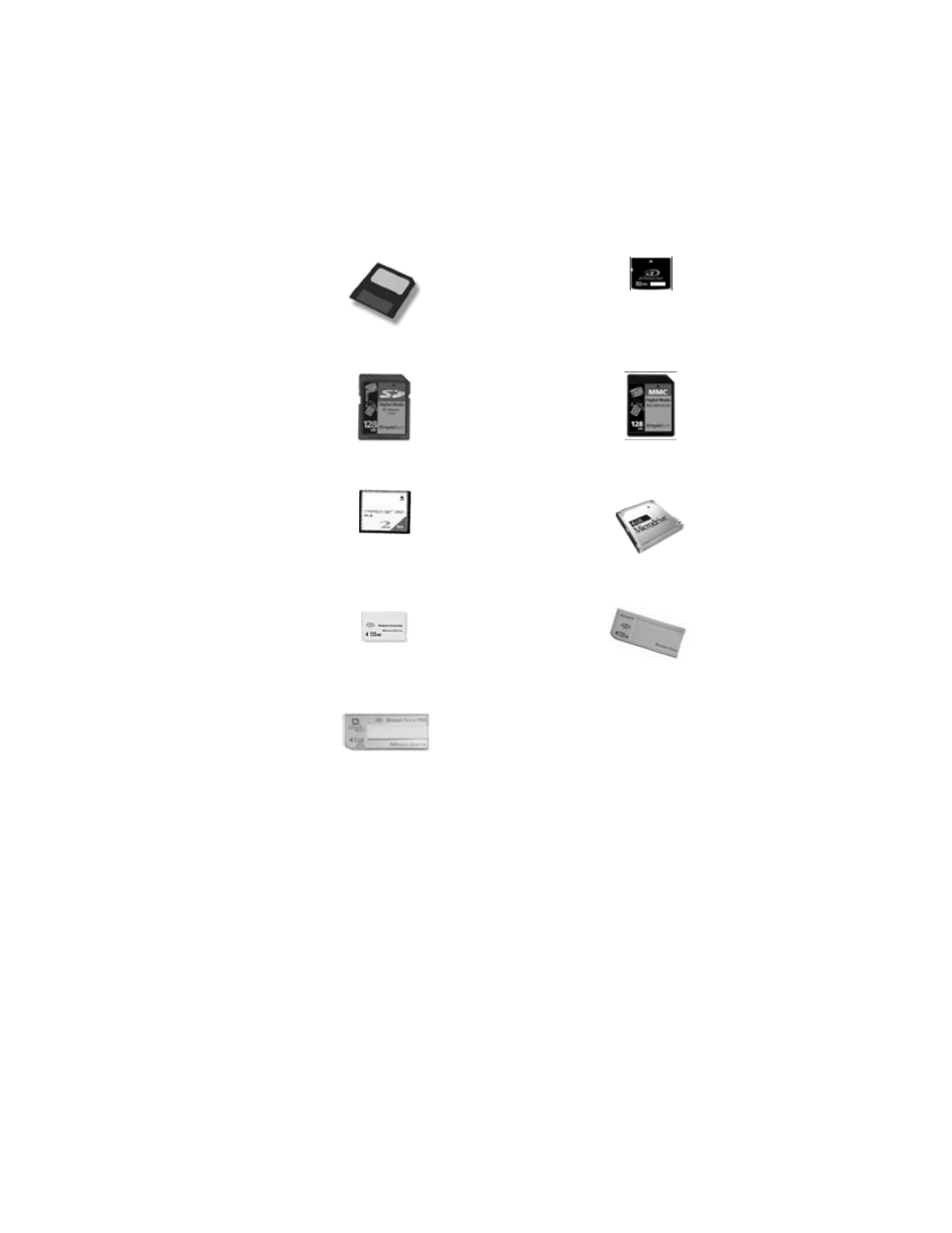 Sony VGX-XL1 User Manual | Page 17 / 175
