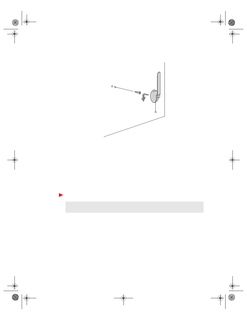 Step 5, Turning power on, Activate wireless keyboard communication | Step 5: turning power on | Sony VGX-XL1 User Manual | Page 43 / 175