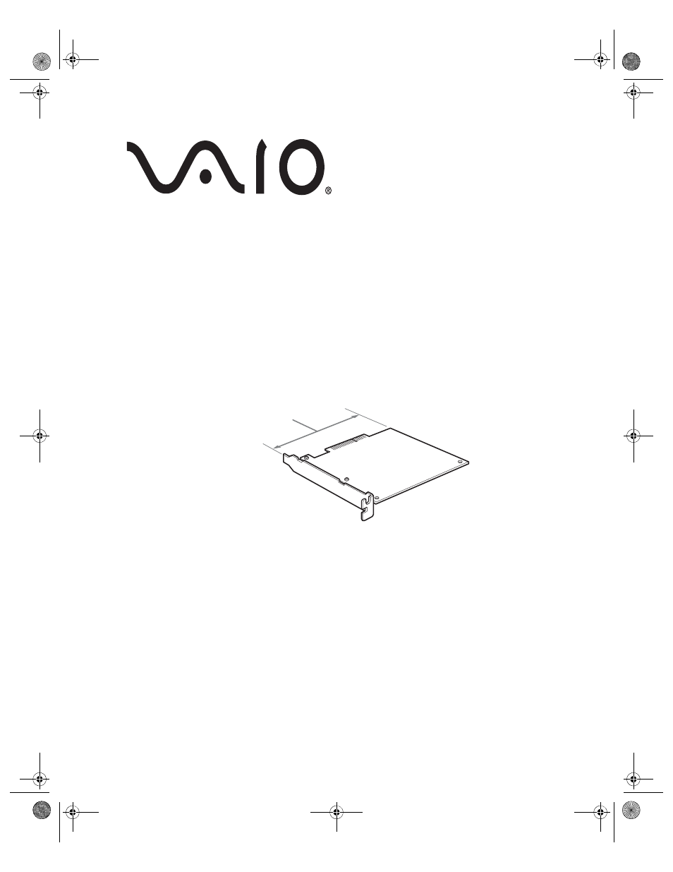 Chapter 3: hardware upgrades & maintenance, Adding pci/add-on card, Safety information | Hardware upgrades & maintenance, Chapter 3 | Sony VGX-XL1 User Manual | Page 54 / 175